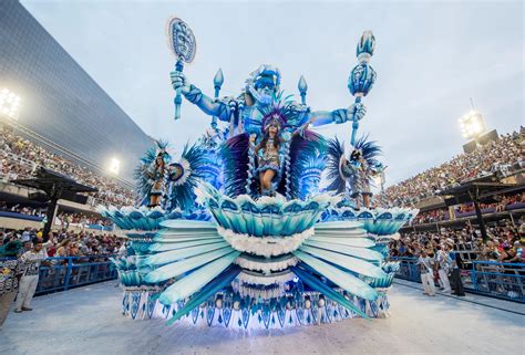 Festival Carnival